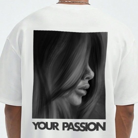 YOUR PASSION | ТВОЯ СТРАСТЬ 