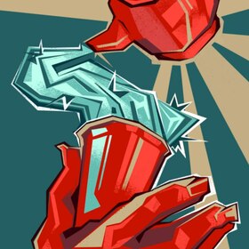 Собачье Сердце М.Б.