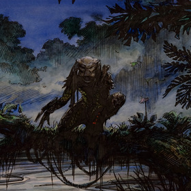 Конина4 : predator