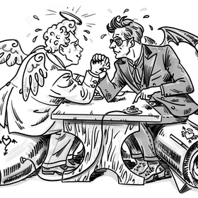 Предзнаменования