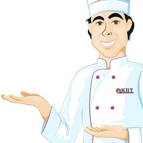 КЕЙС: молодой шеф-повар для сайта Колледжа Пищевых Технологи