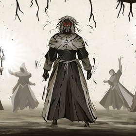 "Странник" Elden Ring | часть 1