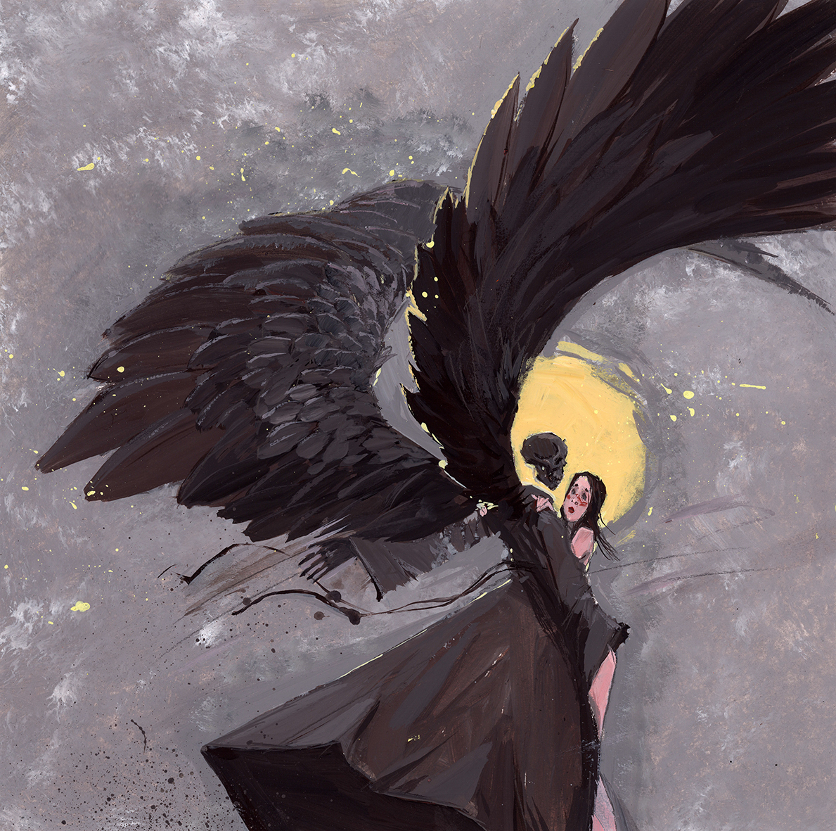 Похождения Фауста