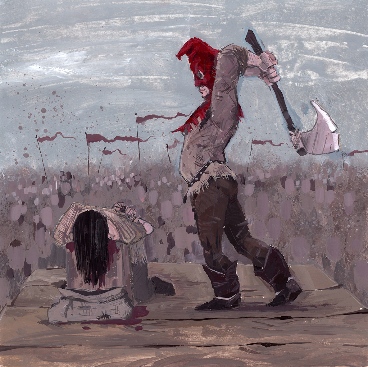 Похождения Фауста