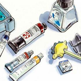 Маленькие сокровища