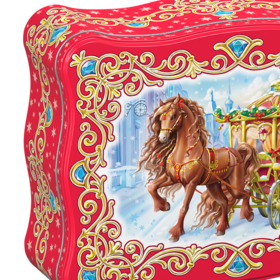 Карету мне, карету!