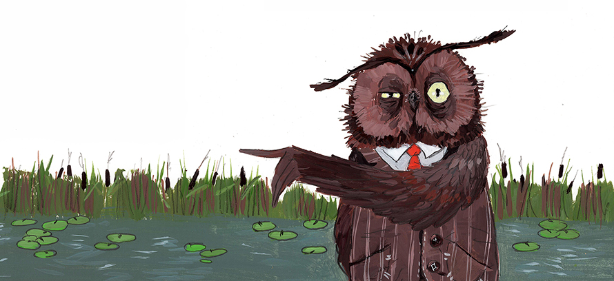 Исчезновение в Хеллоуин