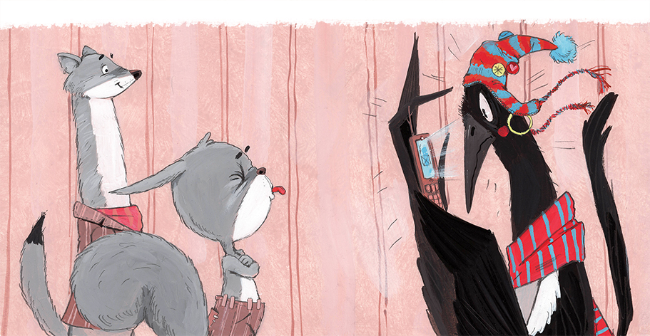 Преступление без УЛИК