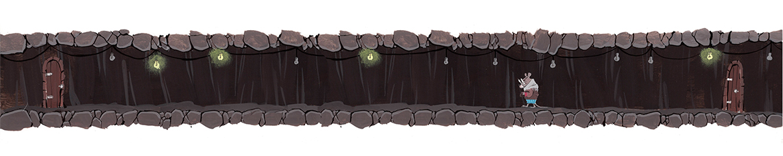 Преступление без УЛИК