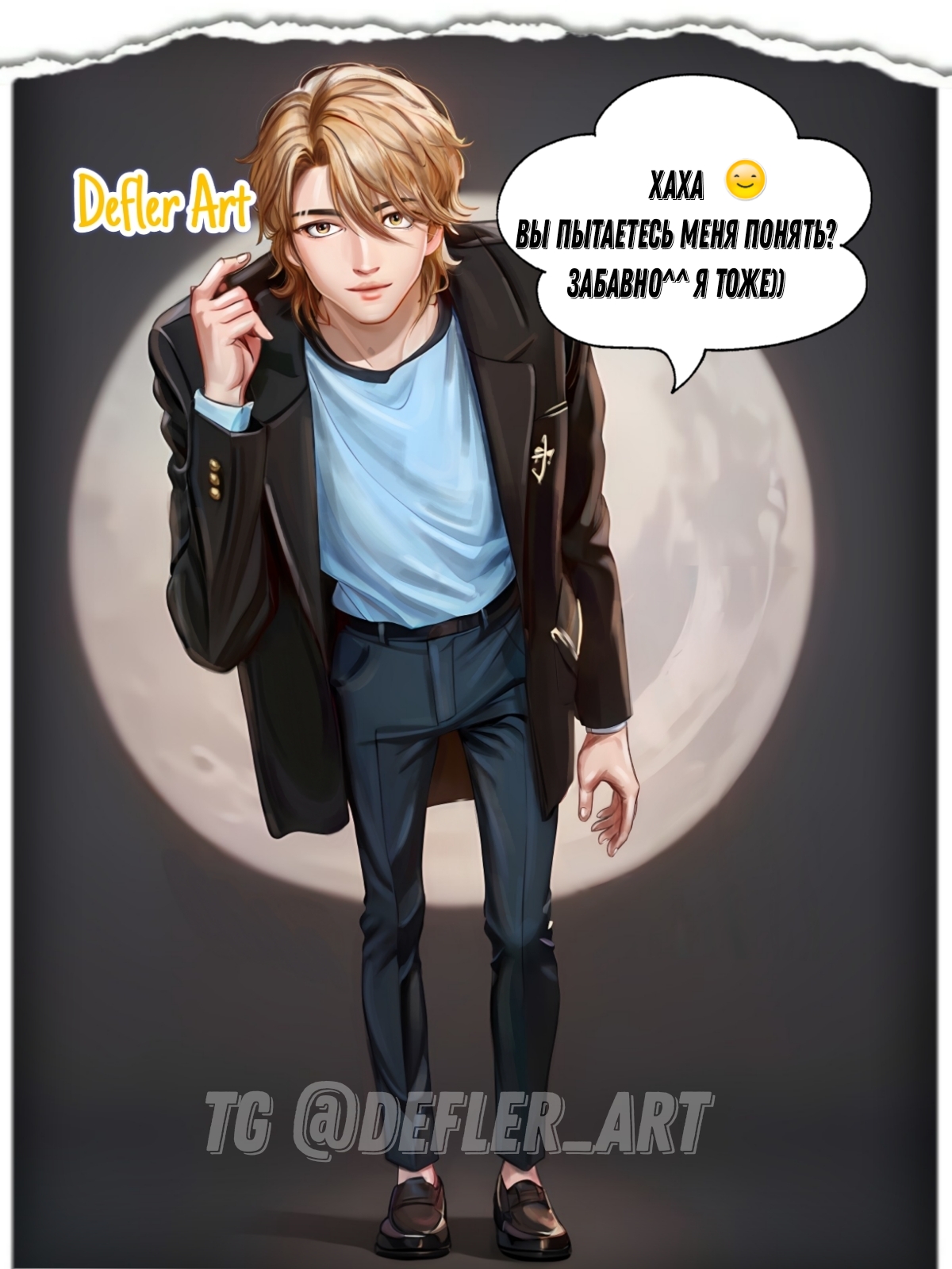 Comics, Manga,anime illustrations