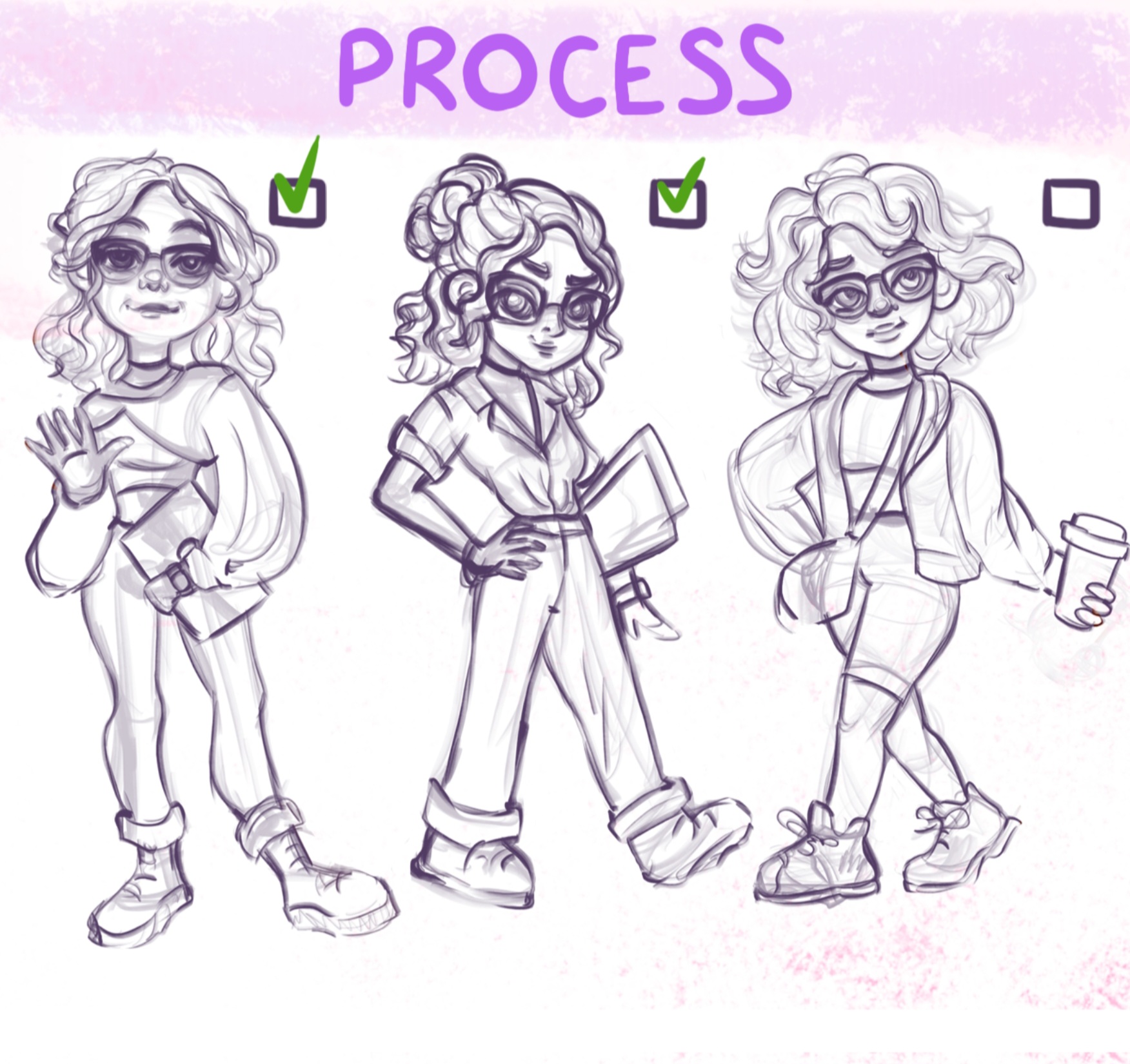 Стикерпак для Репетитора по английскому