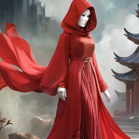 Китайское таро