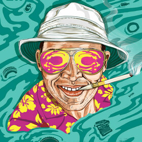 Постеры для торговой марки Enhancer