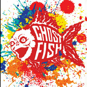 Постеры для торговой марки Ghost Fish