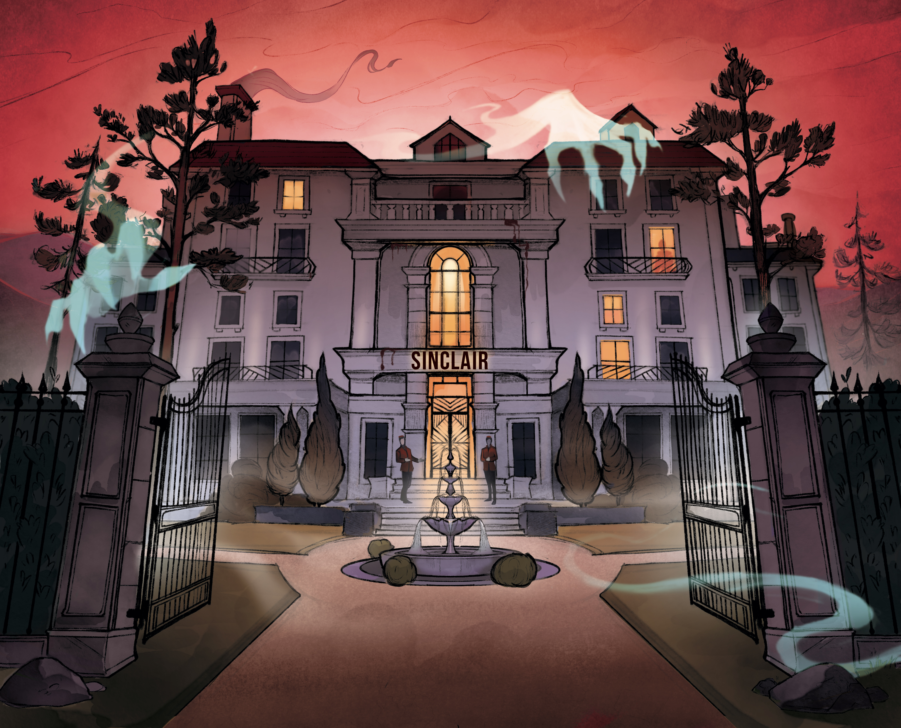 Закон Зверя