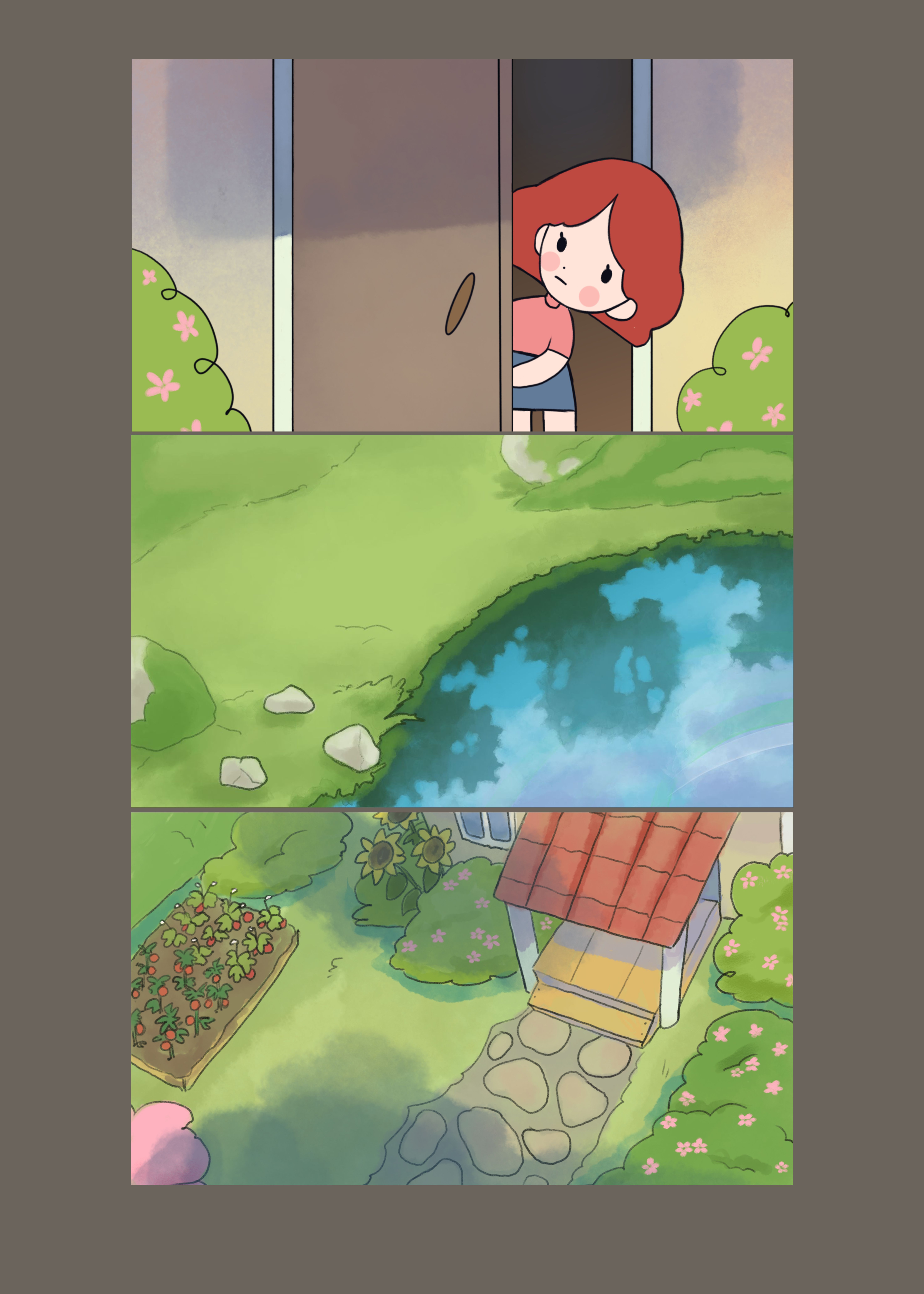 Дипломный проект