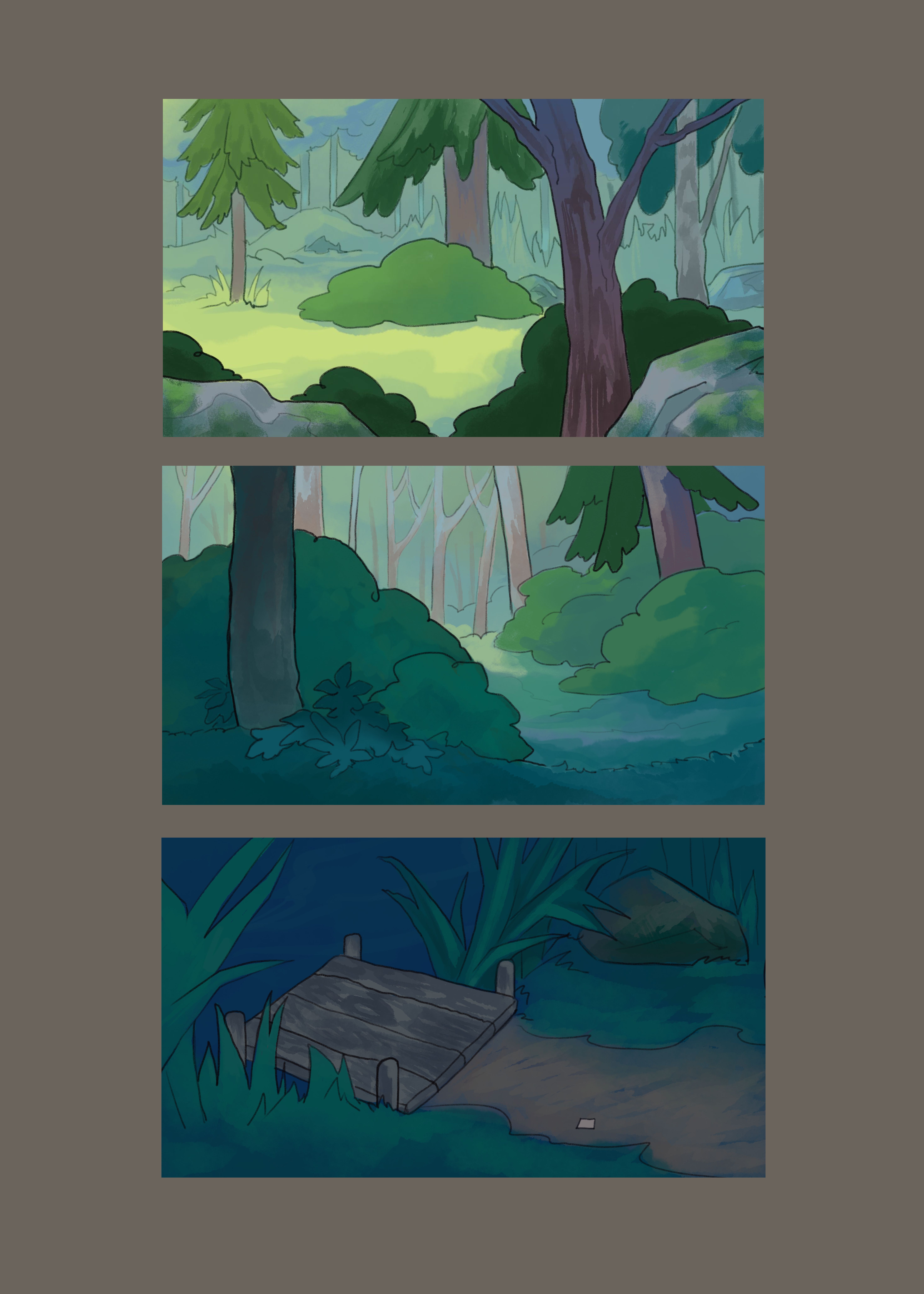 Дипломный проект