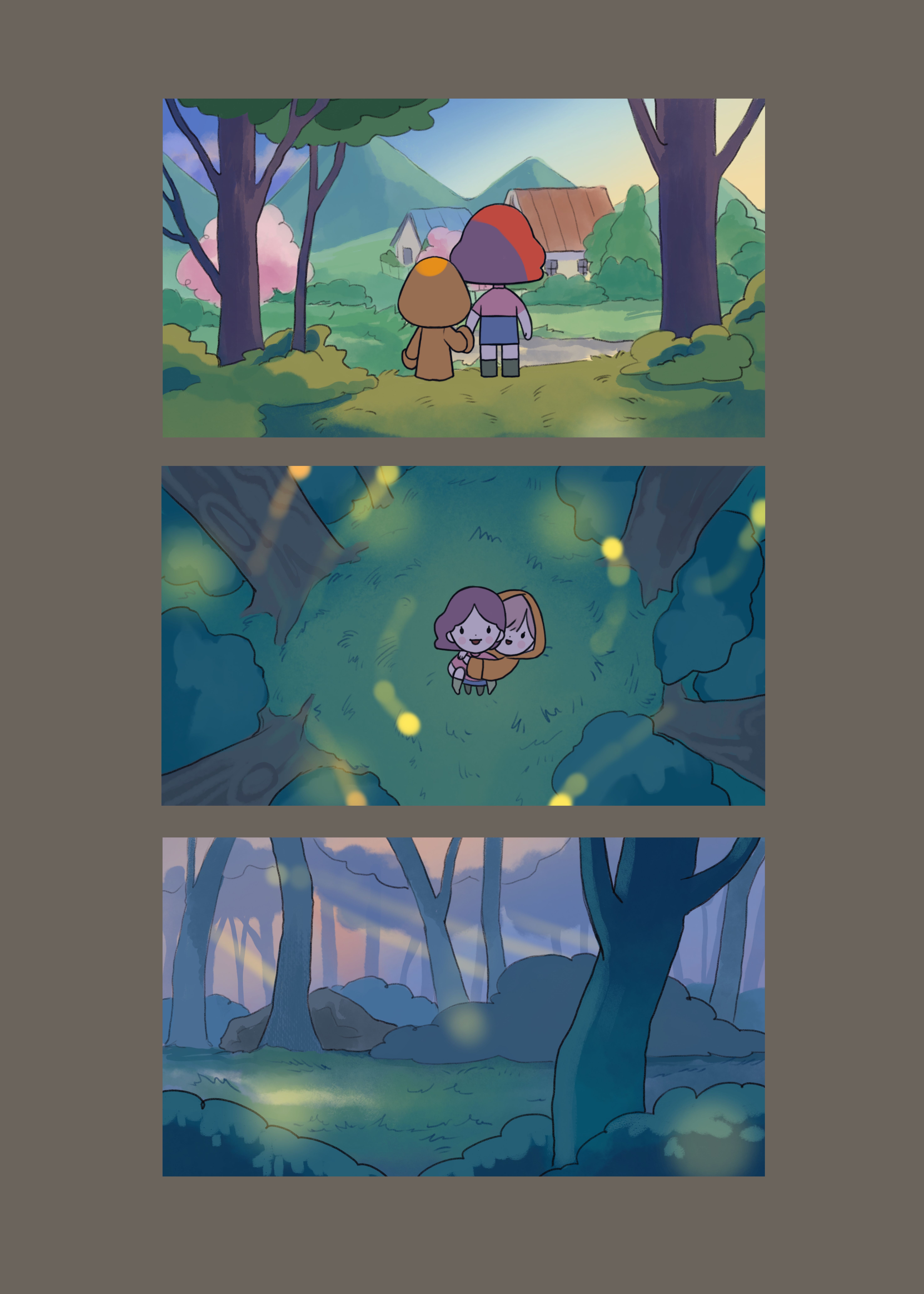 Дипломный проект