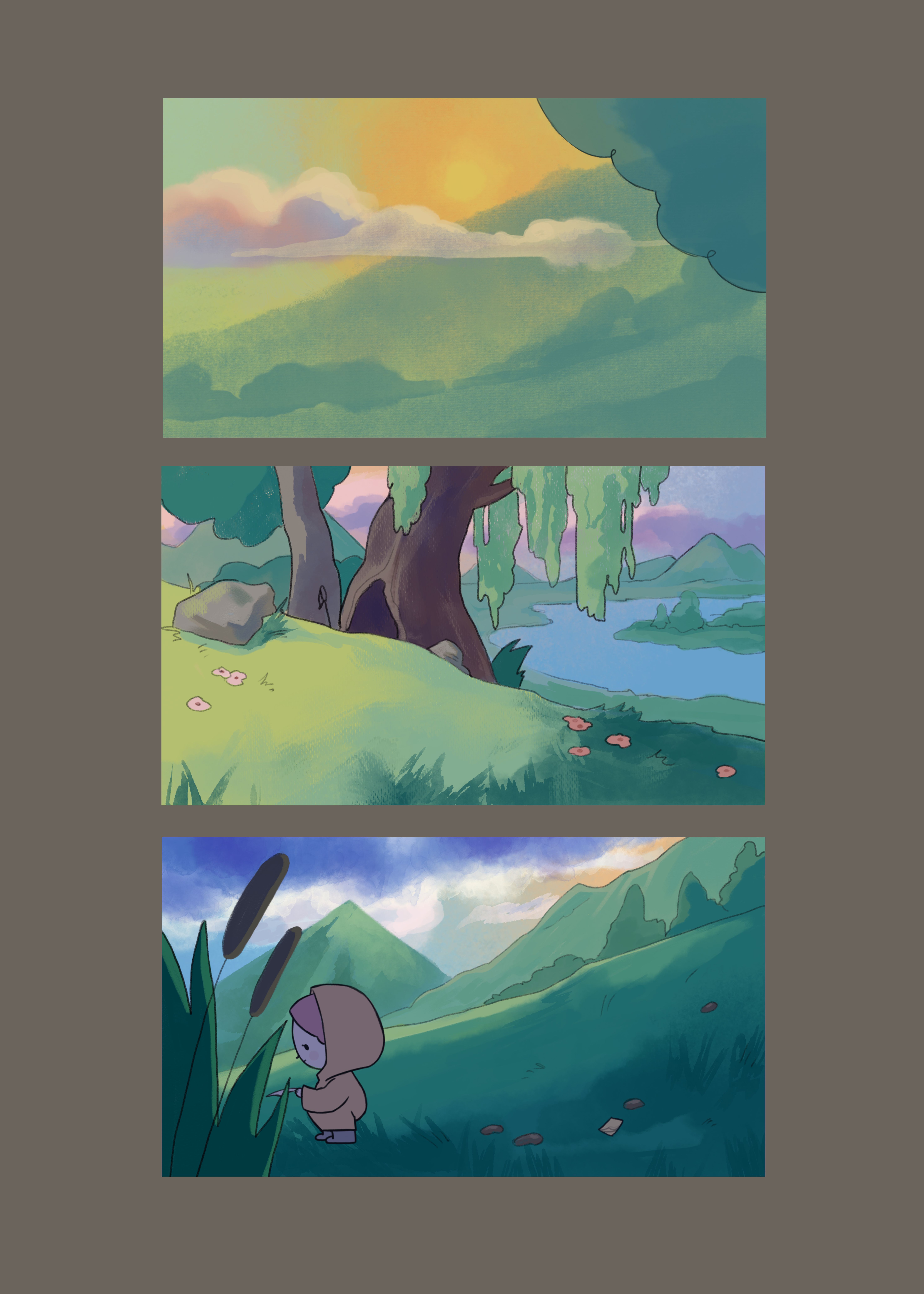 Дипломный проект