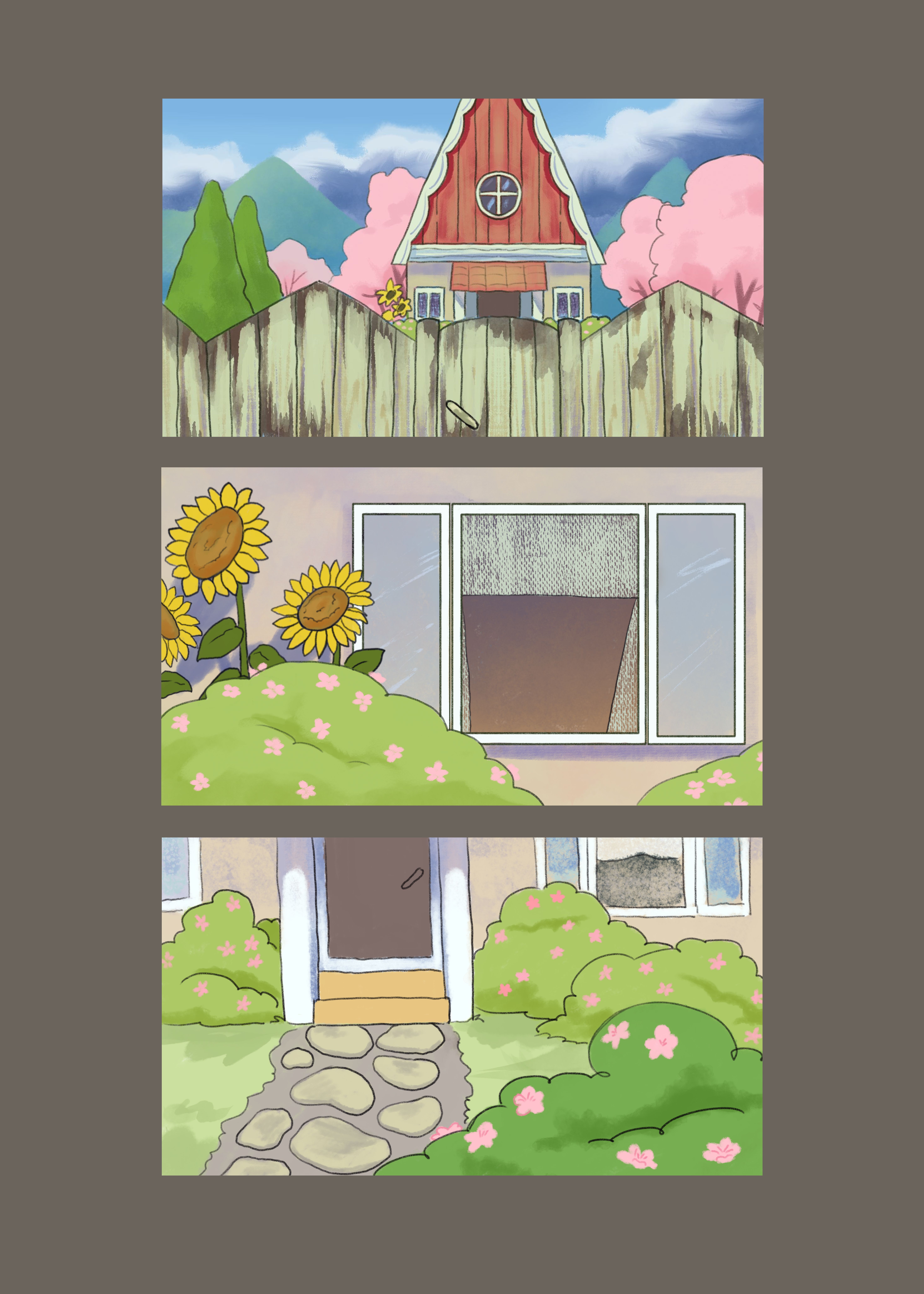 Дипломный проект