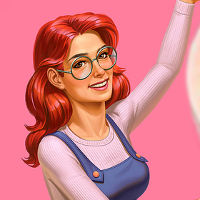 Домохозяйка