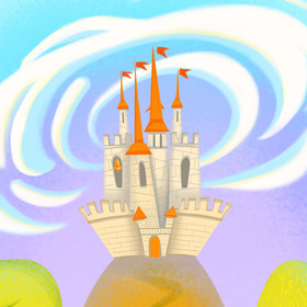 Проект анимационный "отважные щенки"