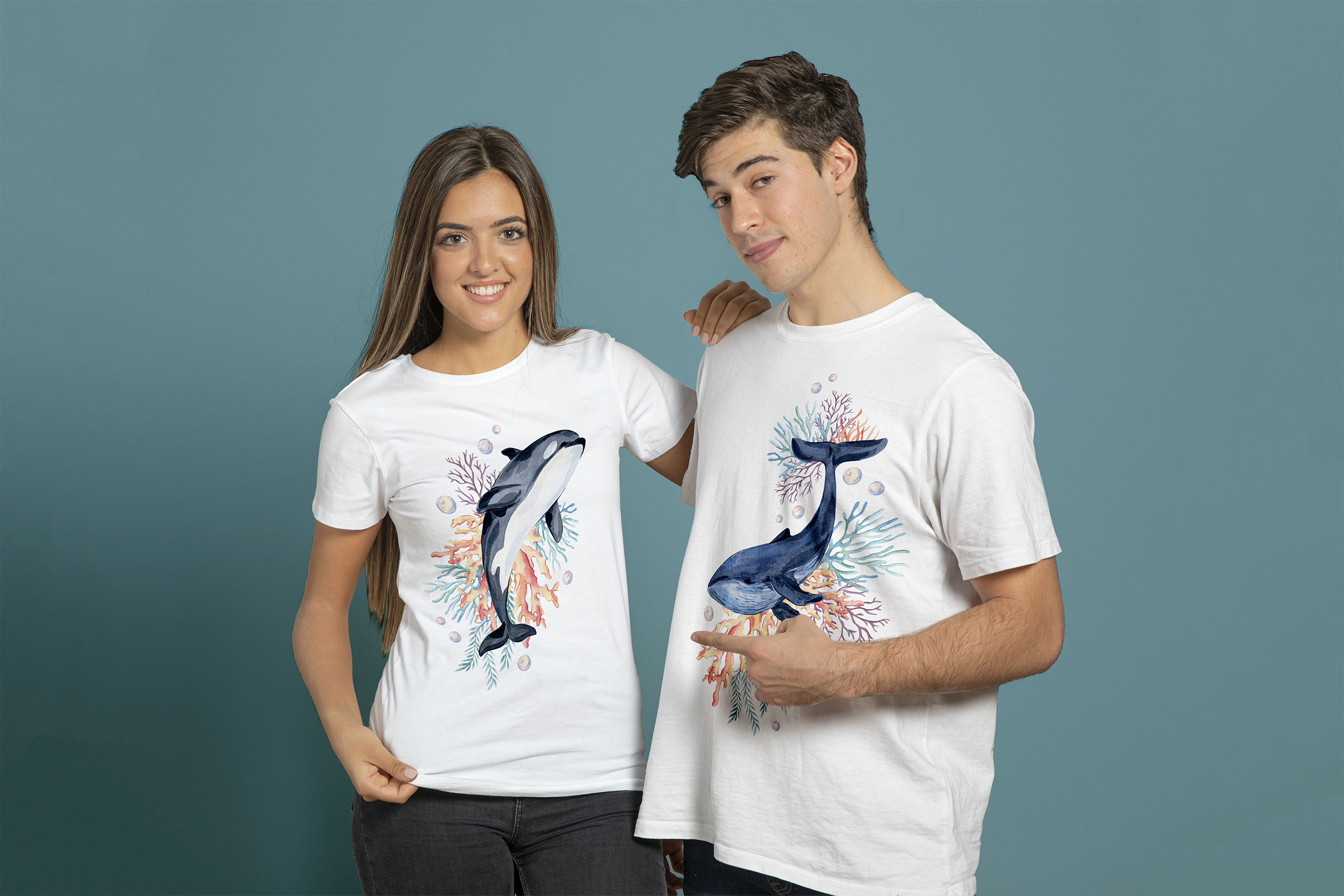 Морская коллекция