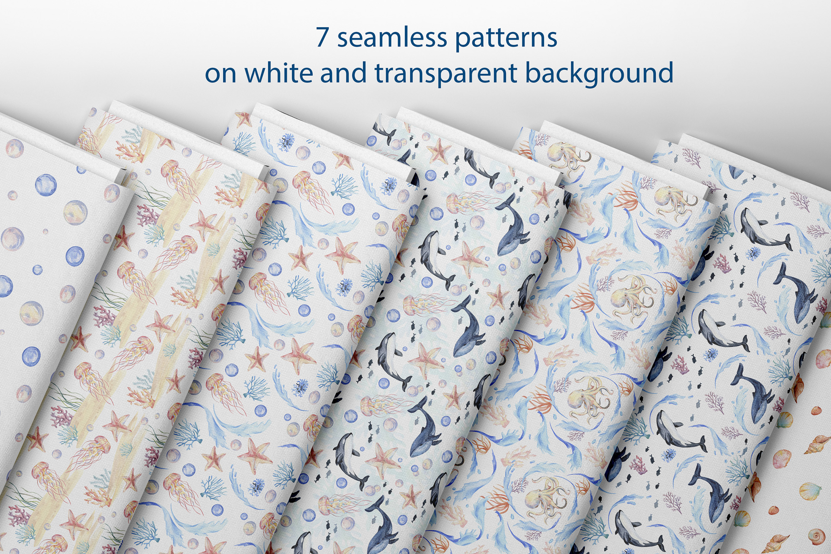 Морская коллекция