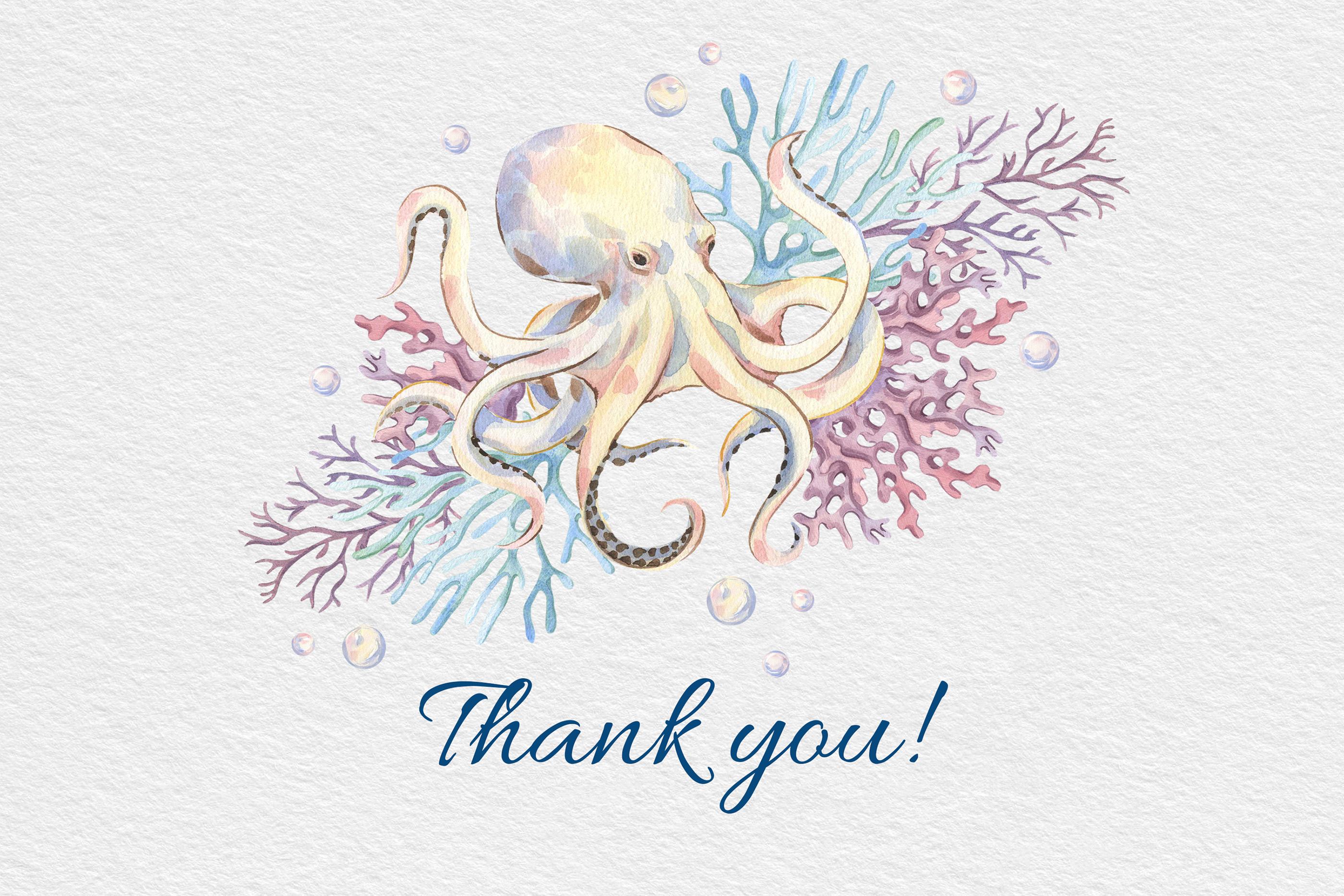 Морская коллекция