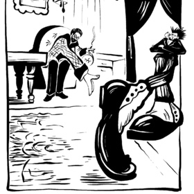 Собачье сердце