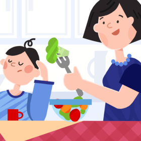 Растишка х НЭН Что есть?