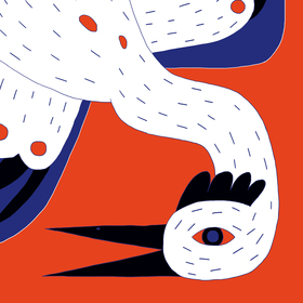 Бестиарий диких зверей