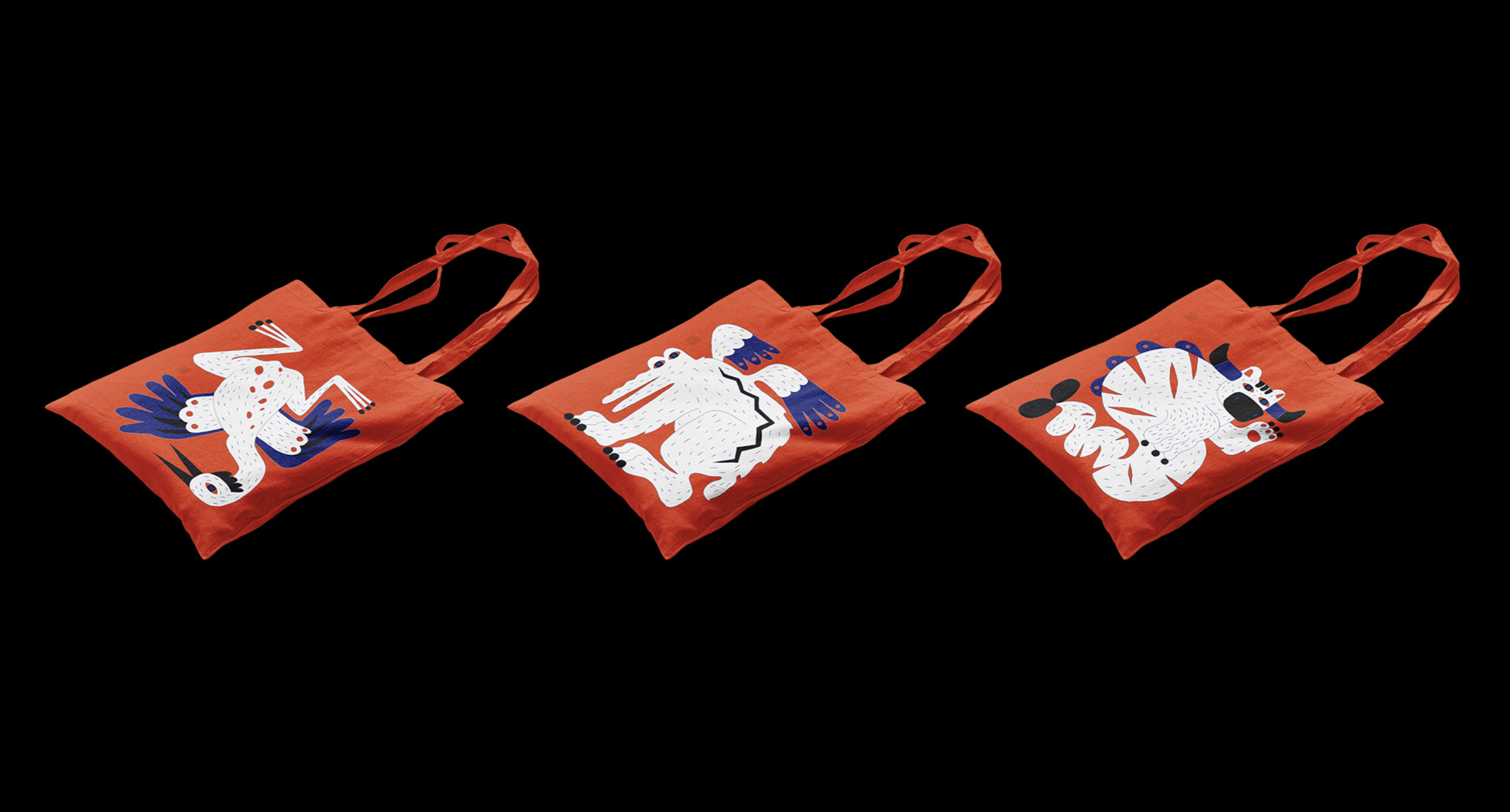 Бестиарий диких зверей