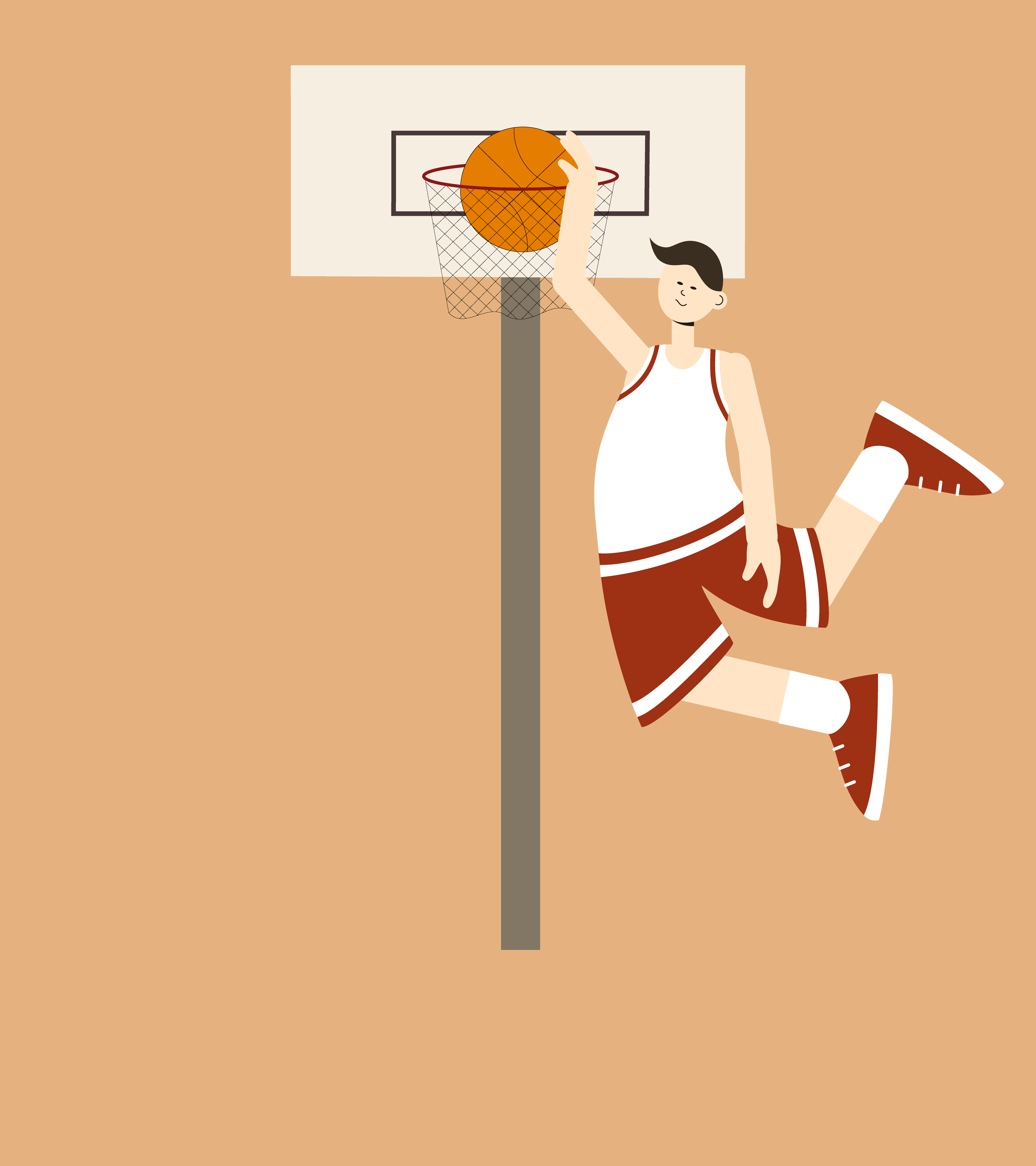 Интро для спортивного YouTube-канала