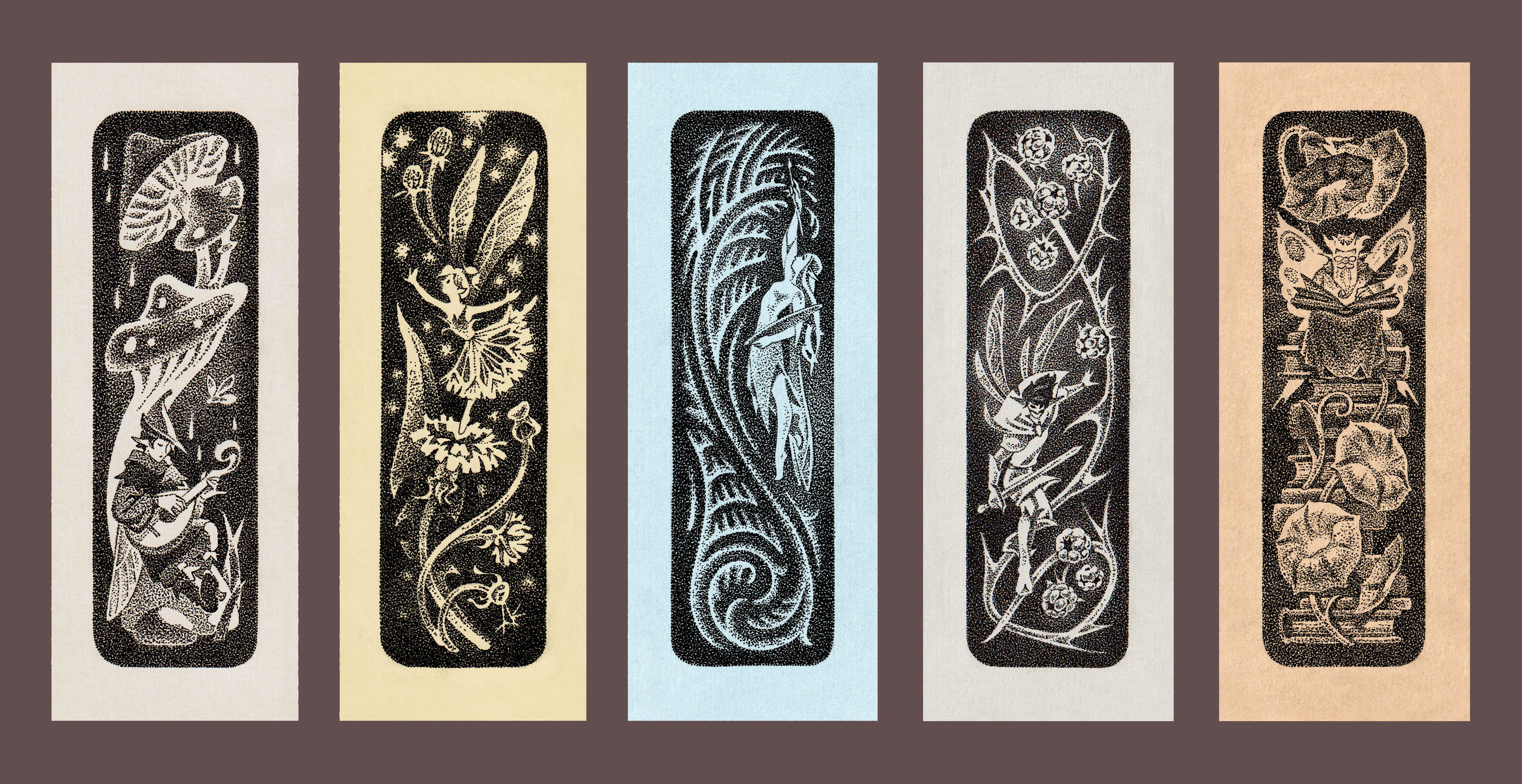 Фея Хранитель знаний