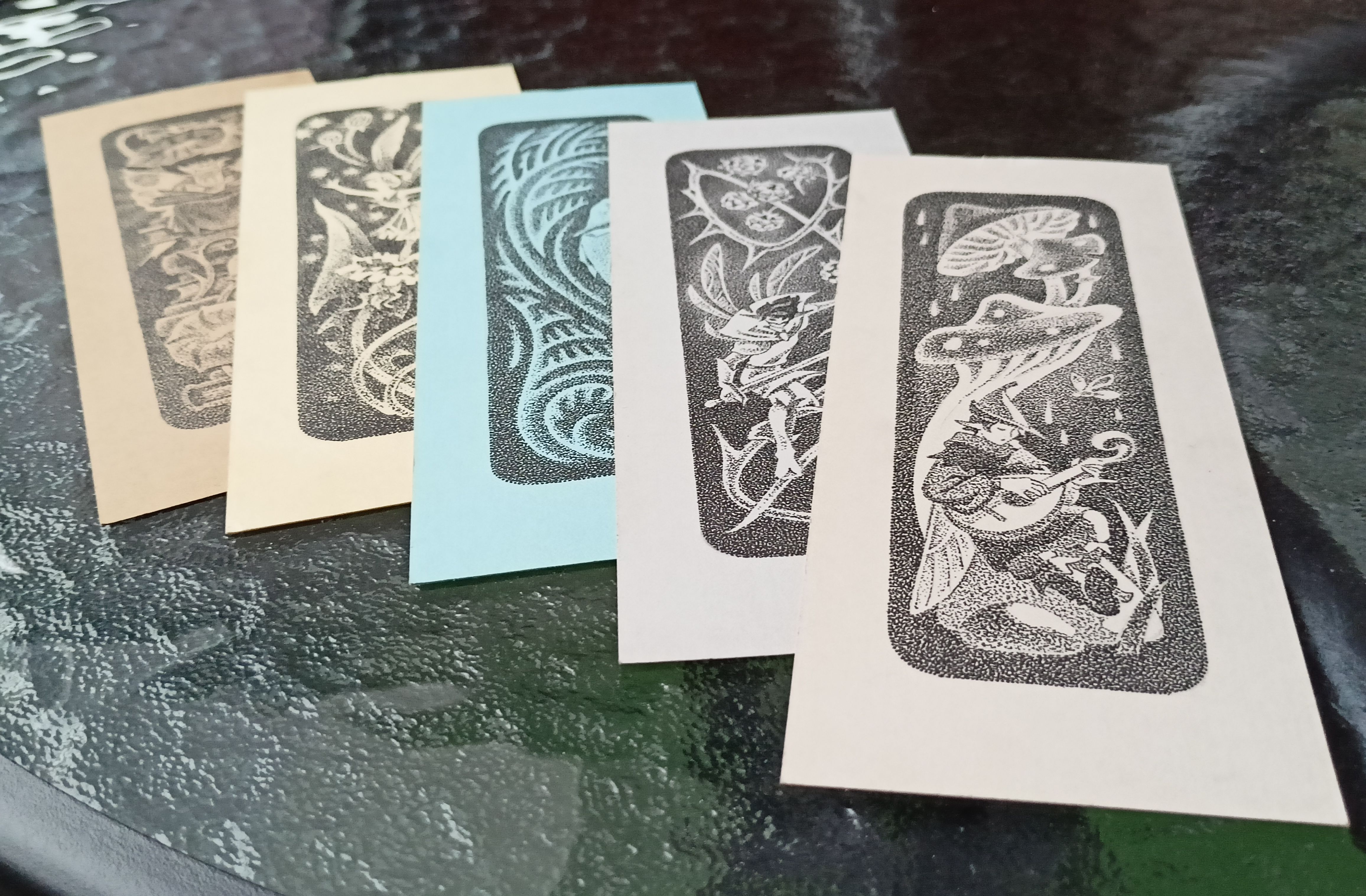 Фея Хранитель знаний