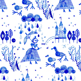 Принцесса была прекрасная