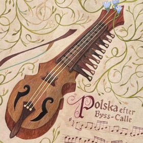 Никельхарпа