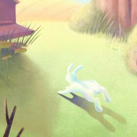 Заячье зелье