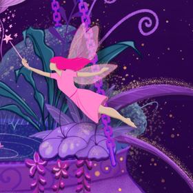 Волшебная ботаника