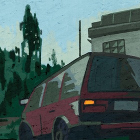 Стадики / Простые формы/ Фишер