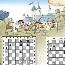 Такие разные шахматы 2