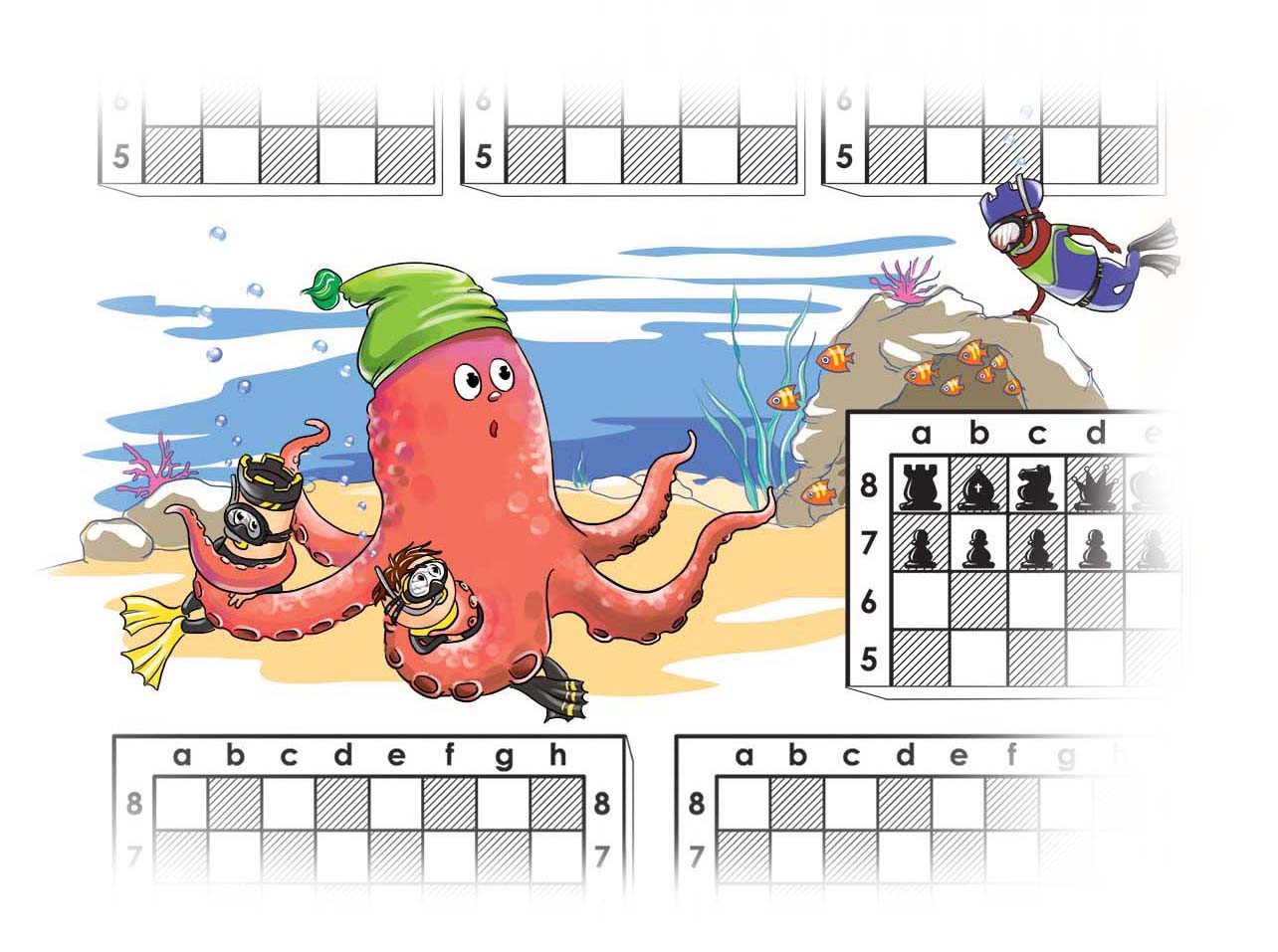 Такие разные шахматы 2