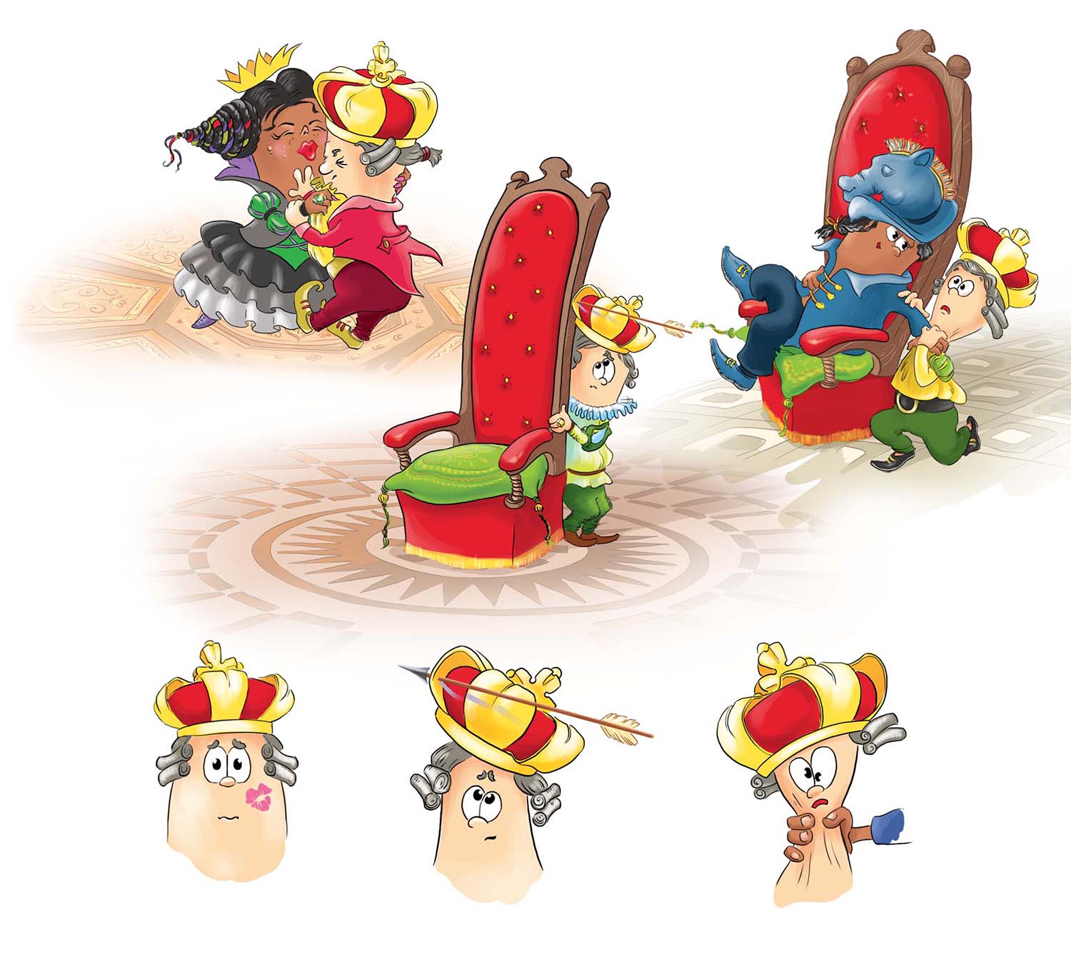 Такие разные шахматы 2