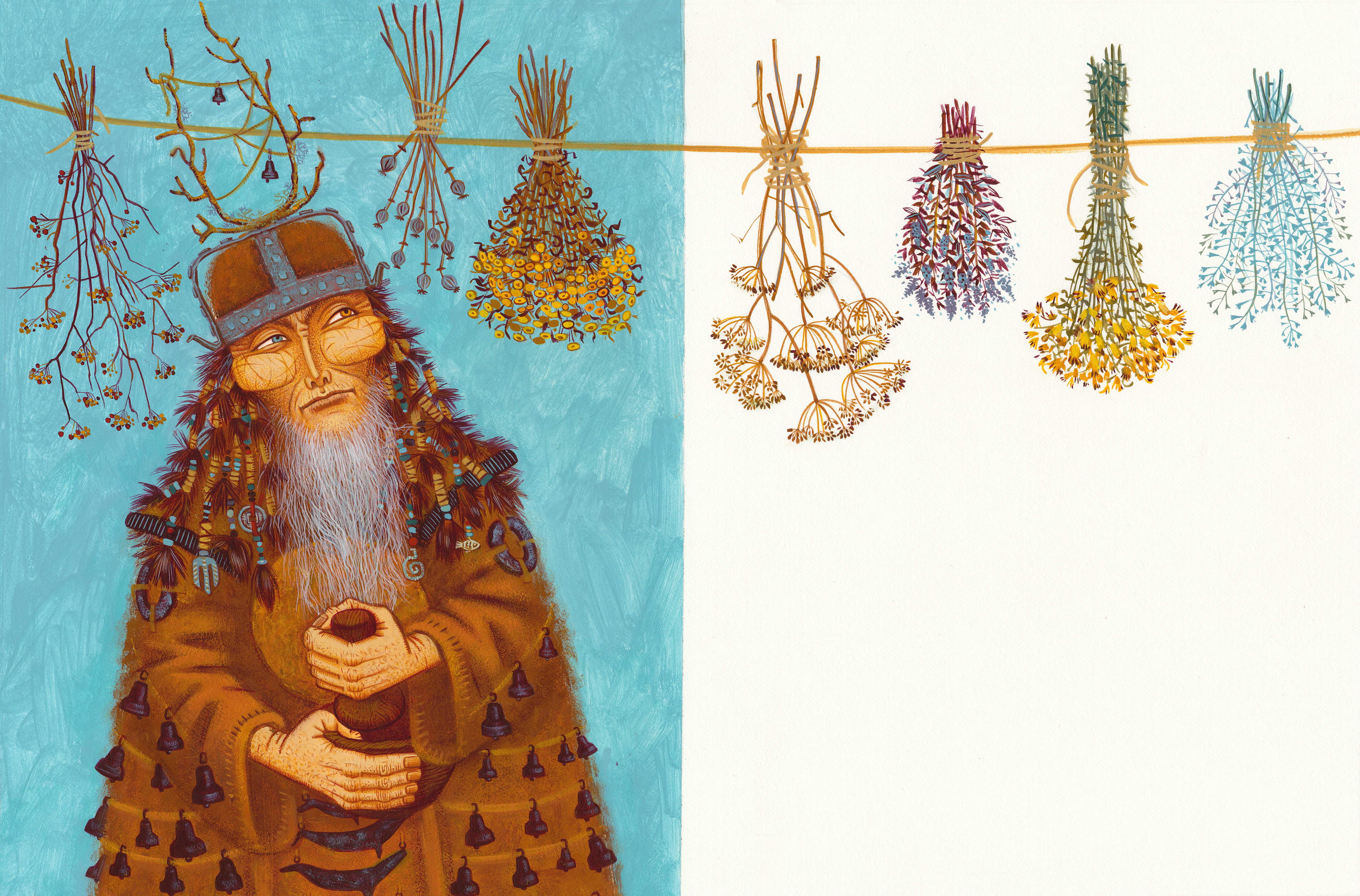 Книжка-картинка "До встречи у реки"