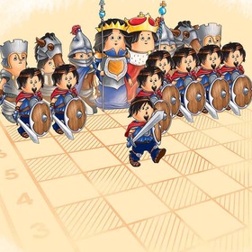 Шахматные баталии