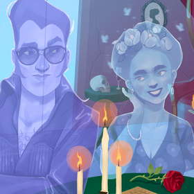 Настольные игры