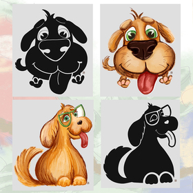 Максот для проекта "Питомцы в Москве"