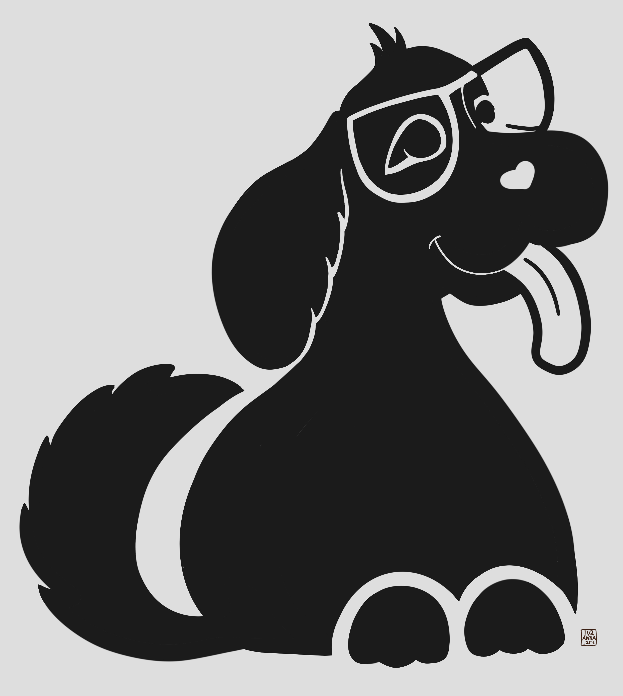 Максот для проекта "Питомцы в Москве"