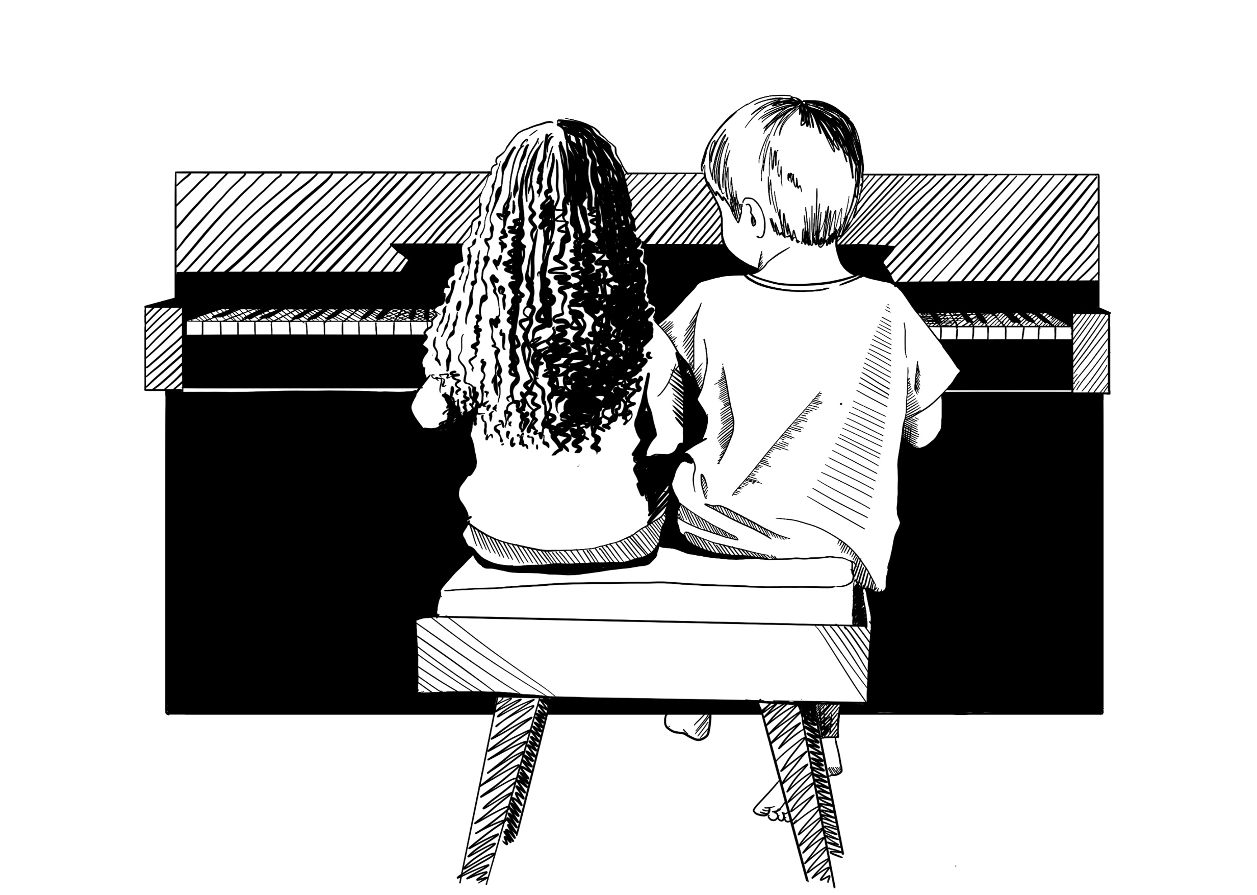 Иллюстрации для книги "Богатые тоже НЕ плачут"